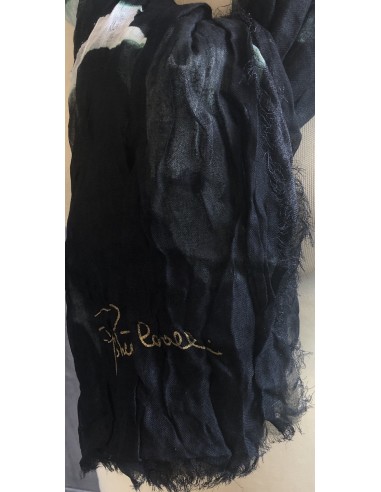 Châle Roberto Cavalli