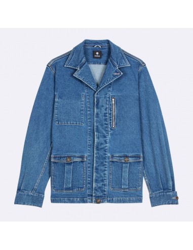 Veste en Jeans Faguo