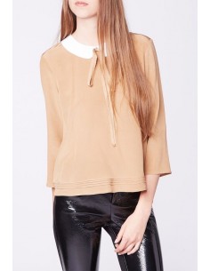 Top Claudie Pierlot
