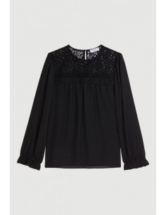 Blouse Claudie Pierlot