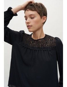 Blouse Claudie Pierlot 2
