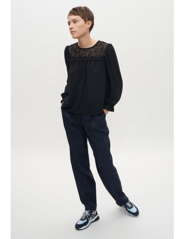 Blouse Claudie Pierlot