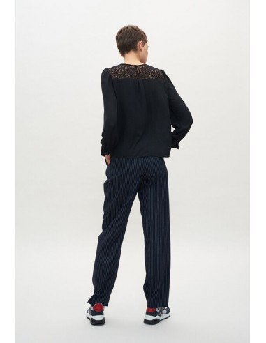 Blouse Claudie Pierlot