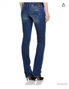 Jean G-STAR RAW 2