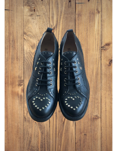 chausures Love Moschino