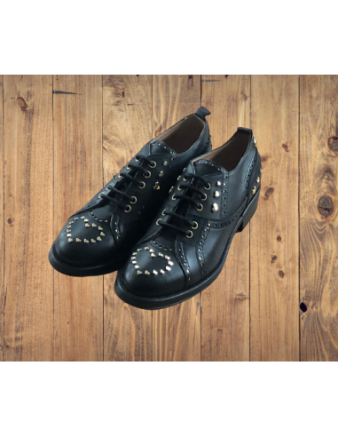 chausures Love Moschino
