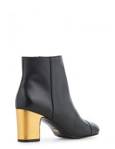 Bottines MINELLI 2