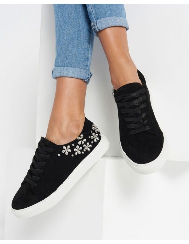 Baskets MINELLI
