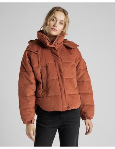 Veste LEE