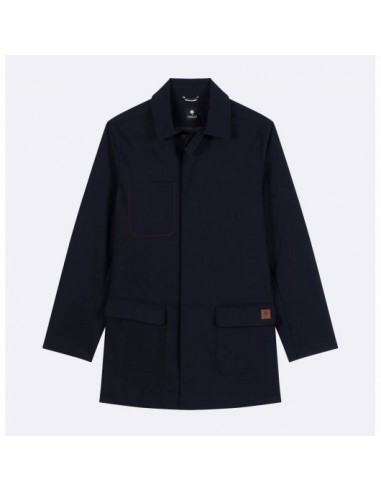 Manteau Faguo