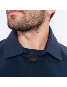 Manteau Faguo 2
