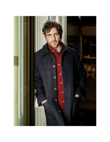 Manteau Faguo