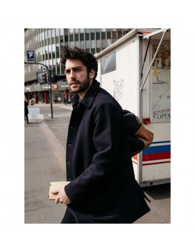 Manteau Faguo