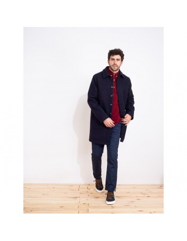 Manteau Faguo