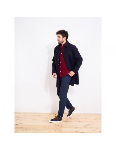 Manteau Faguo