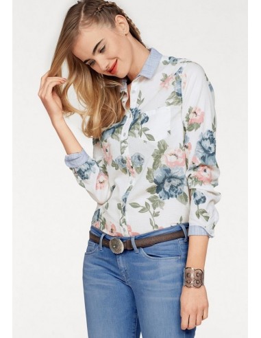 Chemise Pepe Jeans