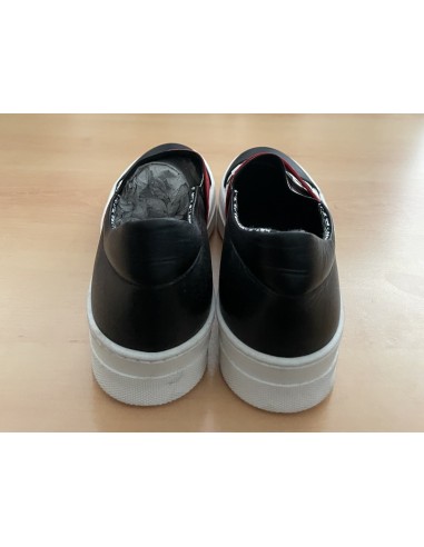 Mocassin Cédric Charlier