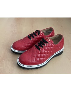 Chaussures Love Moschino
