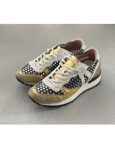 Baskets Pollini