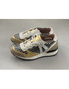 Baskets Pollini 2