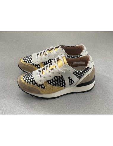 Baskets Pollini