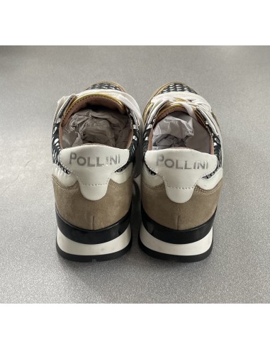 Baskets Pollini