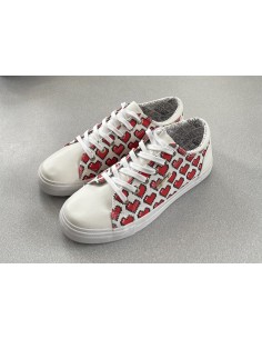 Baskets Love Moschino 2