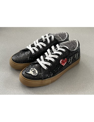 Baskets Love Moschino
