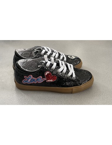 Baskets Love Moschino