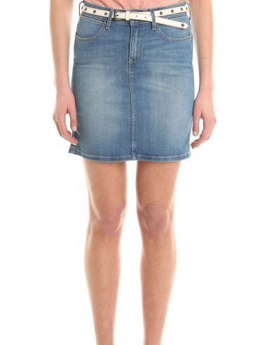 Jupe Wrangler