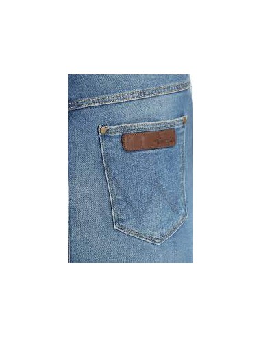 Jupe Wrangler