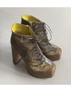 Chaussures Pollini