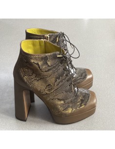 Chaussures Pollini 2
