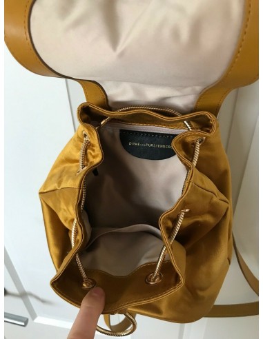 Sac à dos Diane Von Furstenberg