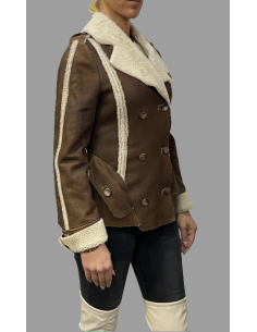 Veste John Galliano 2
