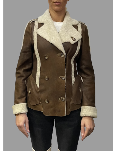Veste John Galliano
