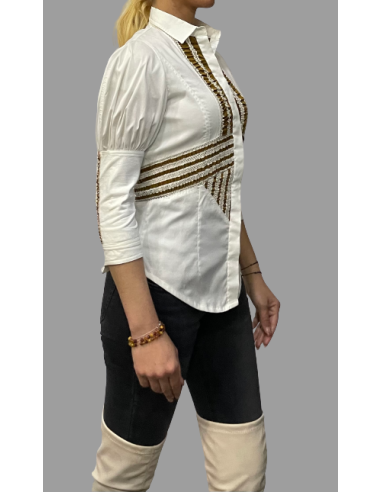 Chemise Gaetano Navarra