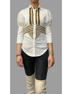 Chemise Gaetano Navarra