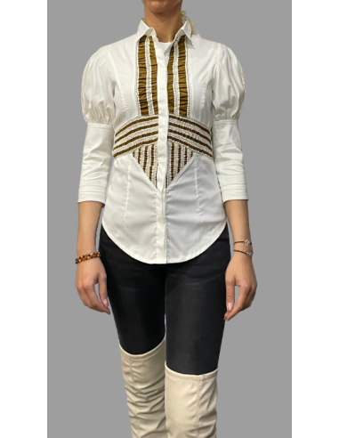 Chemise Gaetano Navarra
