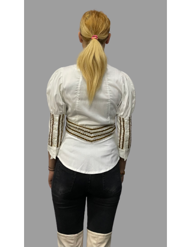 Chemise Gaetano Navarra