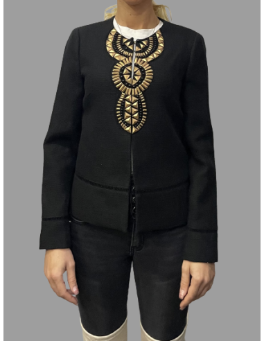 Veste Maison 123