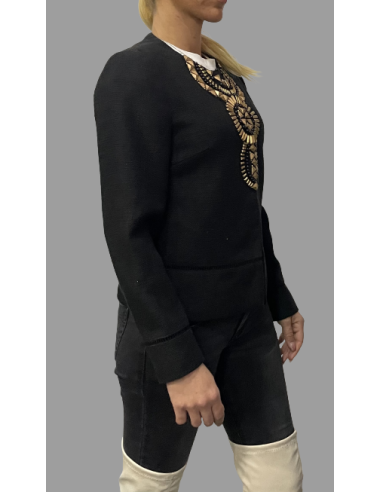 Veste Maison 123