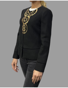 Veste Maison 123