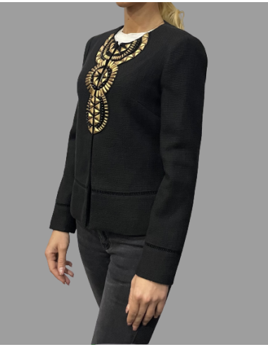 Veste Maison 123