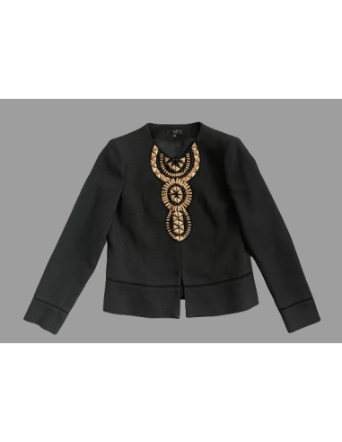 Veste Maison 123