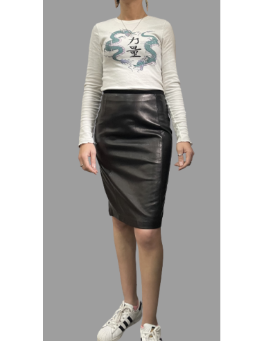 Jupe Massimo Dutti