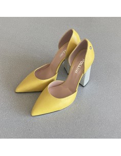 Chaussures Pollini