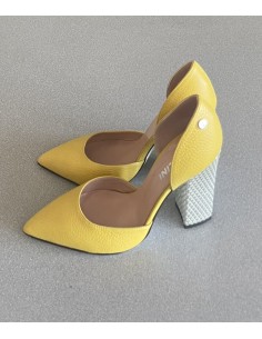 Chaussures Pollini 2