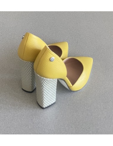 Chaussures Pollini