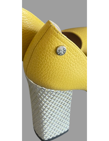 Chaussures Pollini